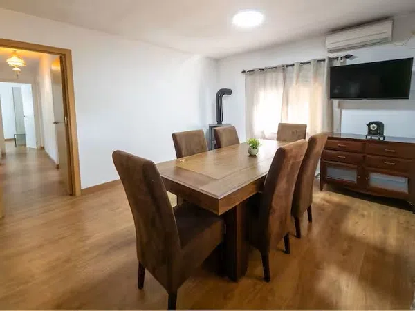 Casa o chalet independiente en Urbanització Falda Monti, 29 - Foto 7