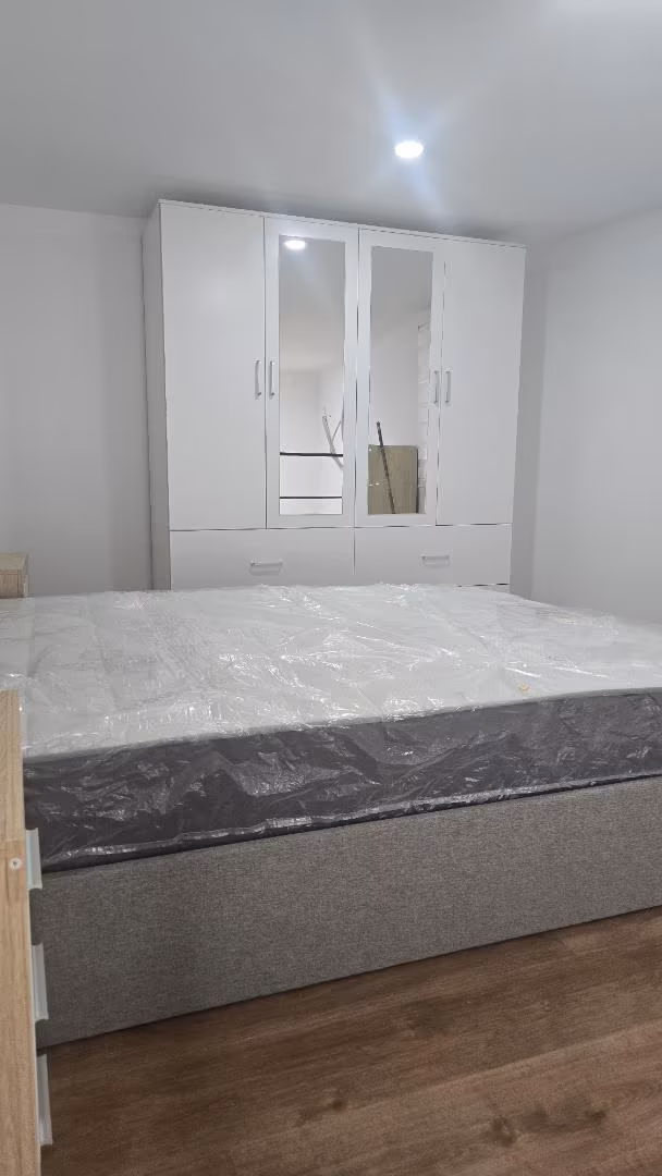 Apartamento en  Calle Poeta Cristóbal Sarmiento 1 - Foto 9