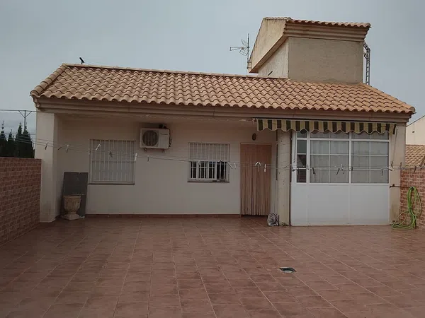 Casa o chalet independiente en Calle Salzillo, 78, Sangonera la Seca - Foto 17