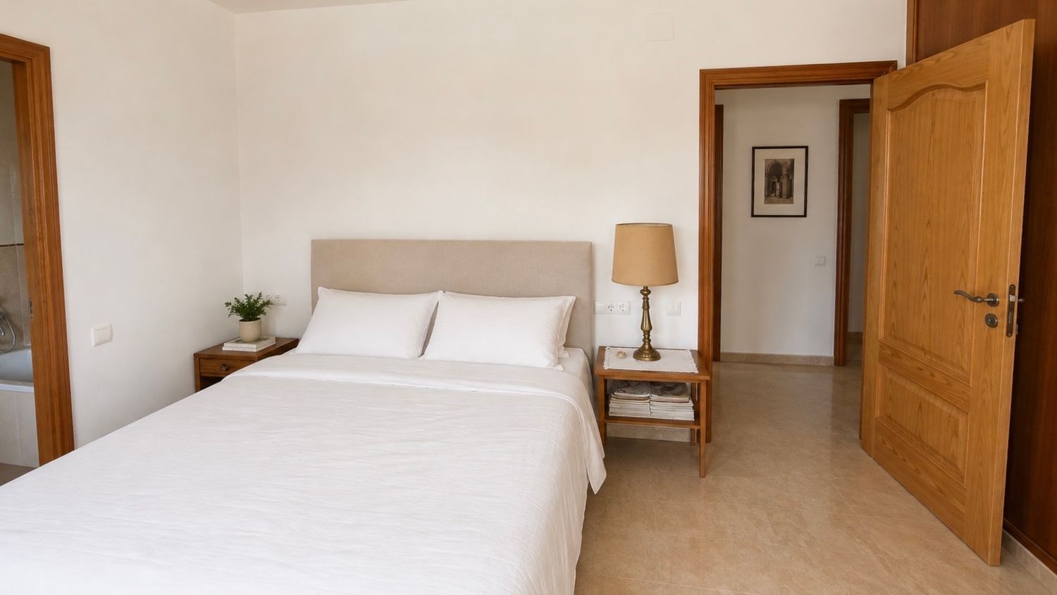 Casa o chalet independiente en Avenida del Baconé, 1 - Foto 14