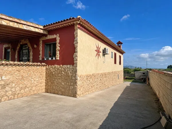 Casa o chalet independiente en Avenida el Carrascal, 55 - Foto 16