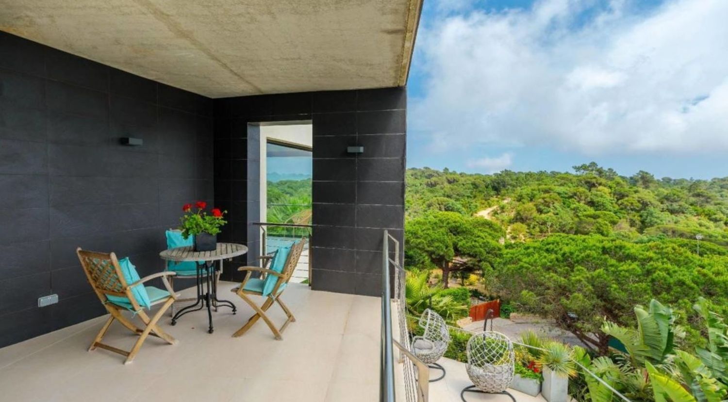 Casa de pueblo en Calle de les Alzines, 13, Serra Brava, Serra Brava - Foto 4