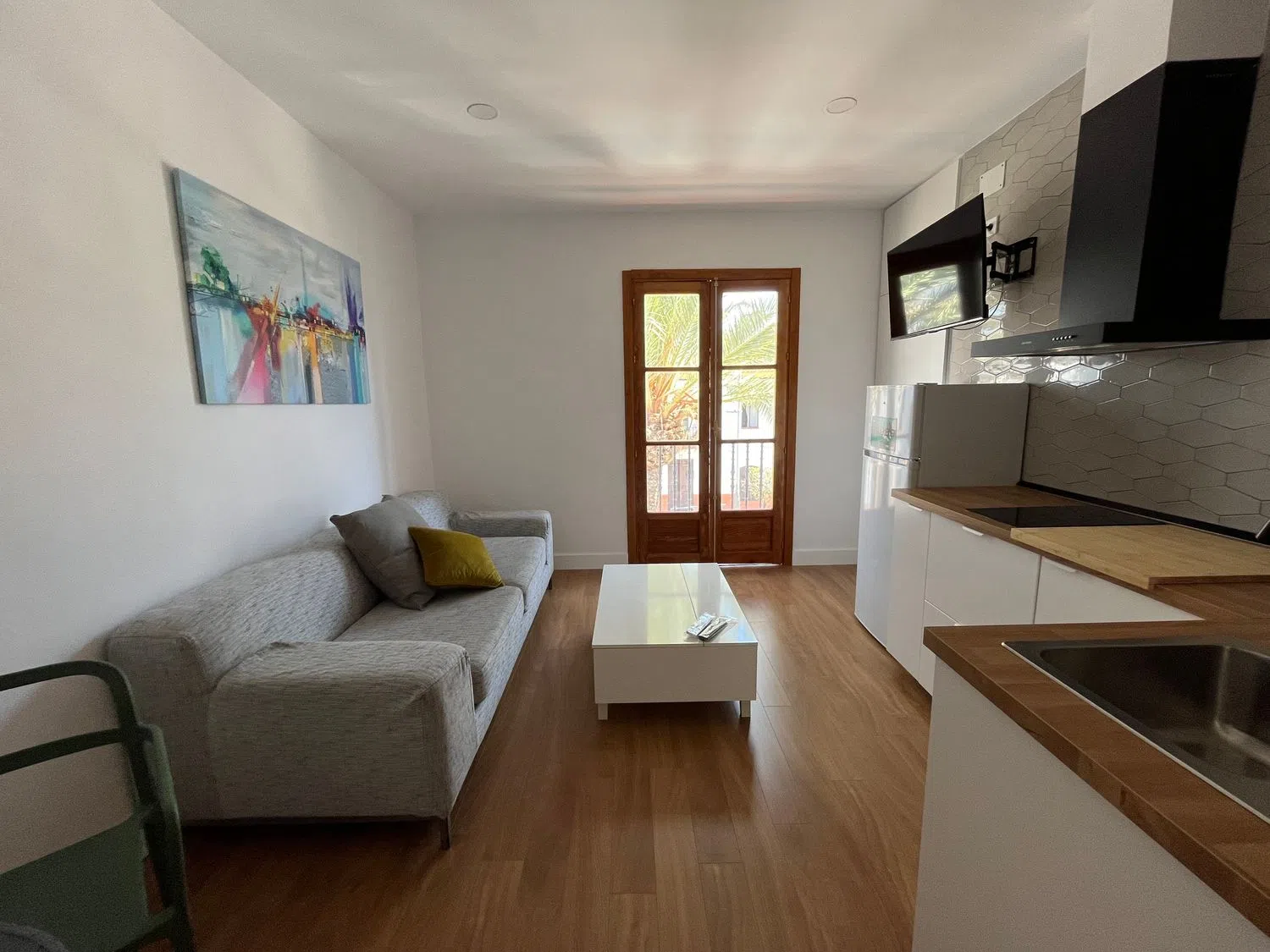 Piso en avenida de andalucia, 44 - Foto 3