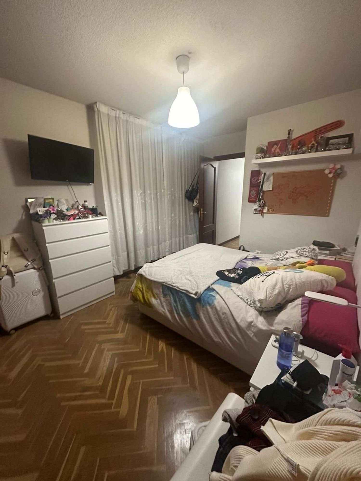 Piso en Calle de Melilla, 12, Alcobendas Centro, Alcobendas - Foto 10