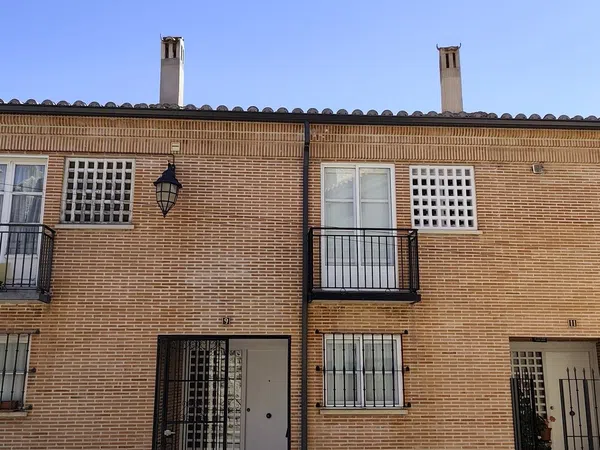 Chalet adosado en Calle Atrio de la Iglesia, 9 - Foto 3