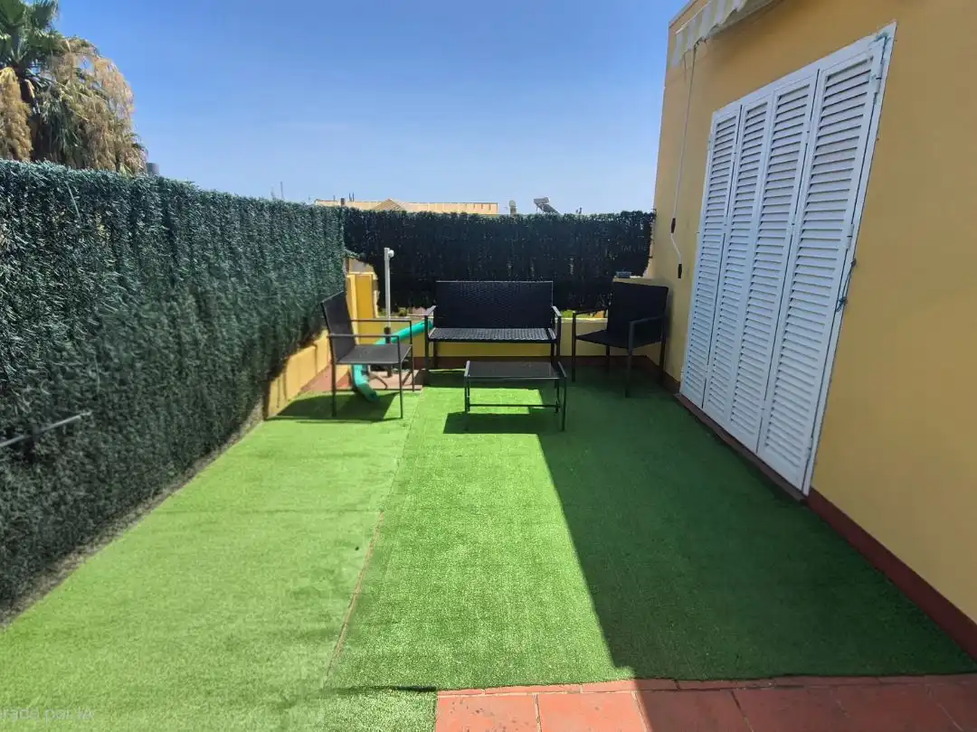 Piso en  Urbanización los Álamos III 9 - Foto 3