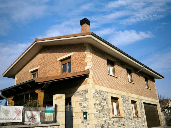 Casa independiente en calle Mendoza Entitatea, 39 - Foto 26