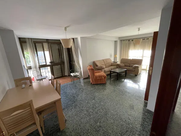 Piso en Génova, 20, Plaza de Cuba - República Argentina - Foto 22