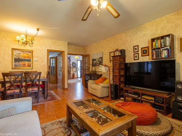 Casa o chalet independiente en Calle José Luis Paniagua Tébar, 27 - Foto 6