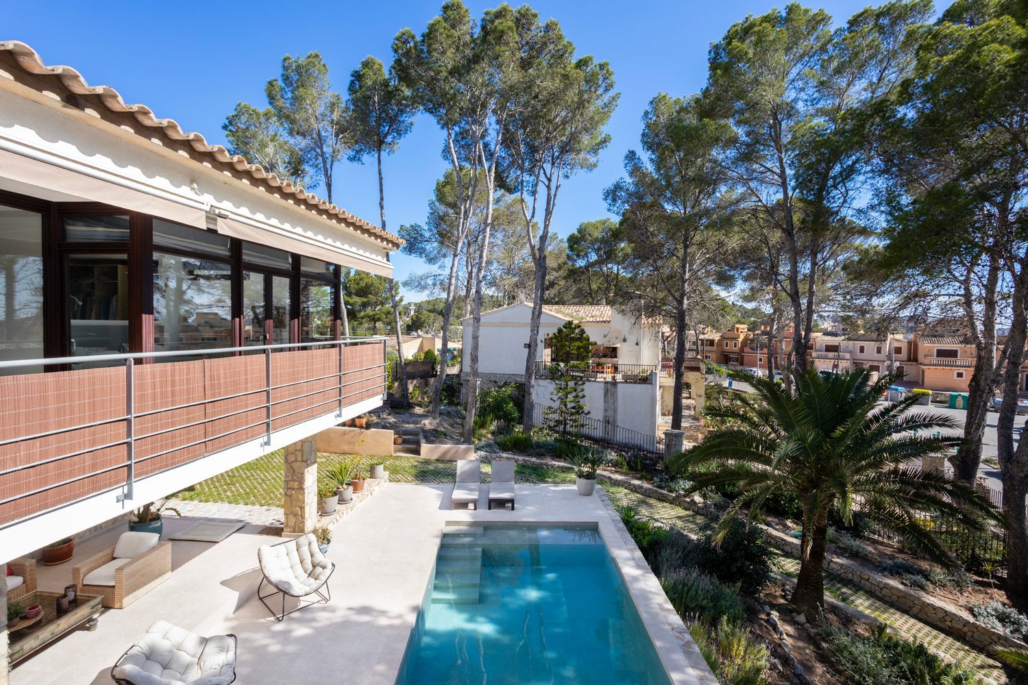 Casa o chalet independiente en Avenida de la Mar, 7 - Foto 25
