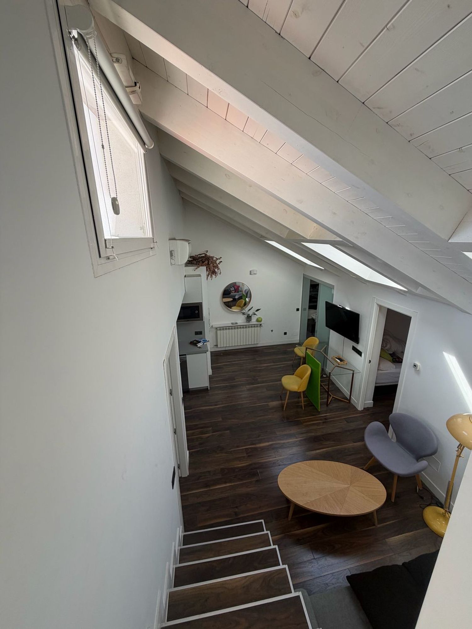 Ático en calle de los Relatores, 5 - Foto 1