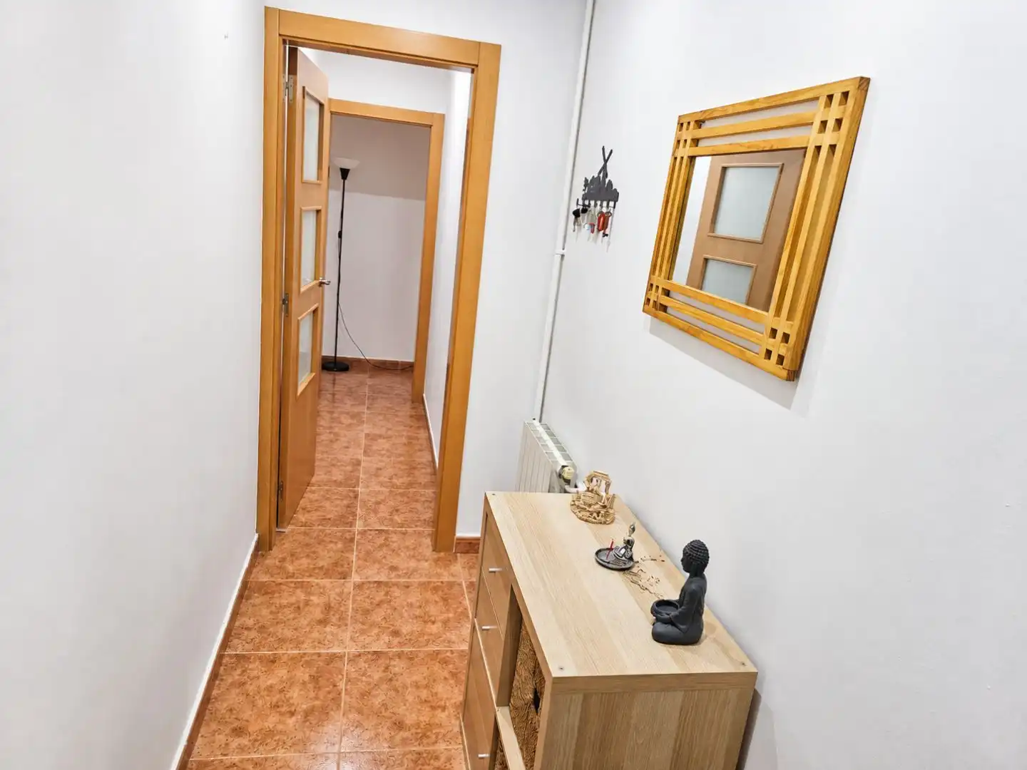 Piso en  Carrer de Pau Claris 1 - Foto 15