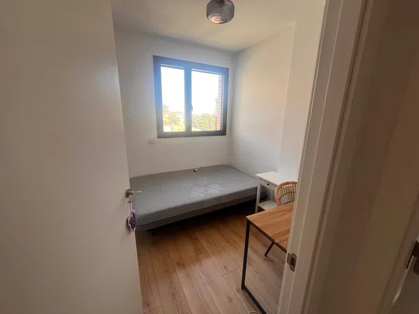 Alquiler de piso en Sant Genís Dels Agudells - Montbau - Foto 6