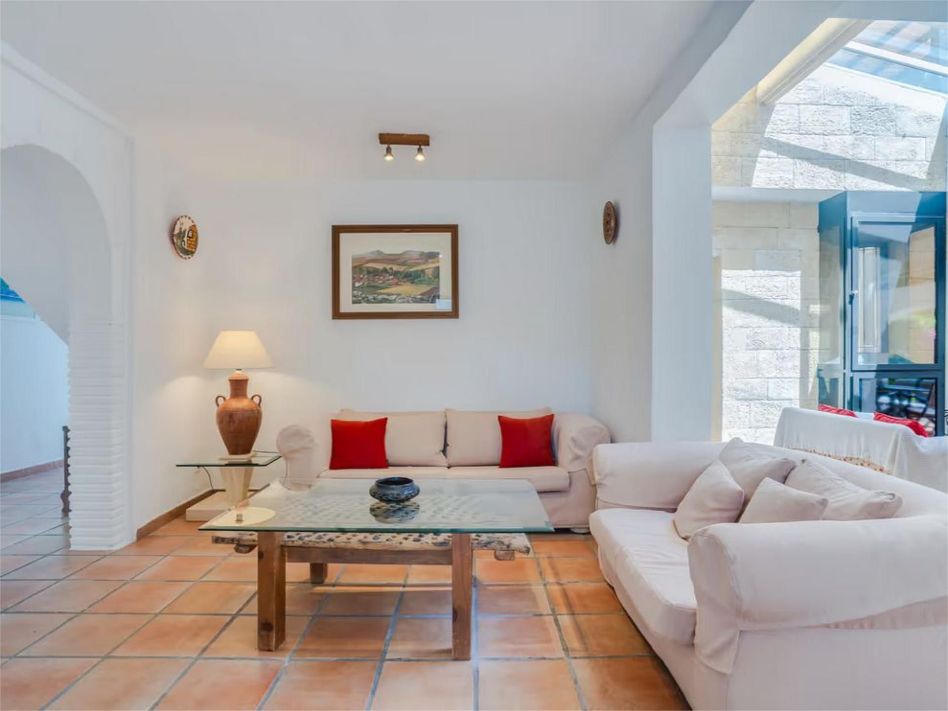 Chalet en  Avenida Carmen Sevilla 11 - Foto 4