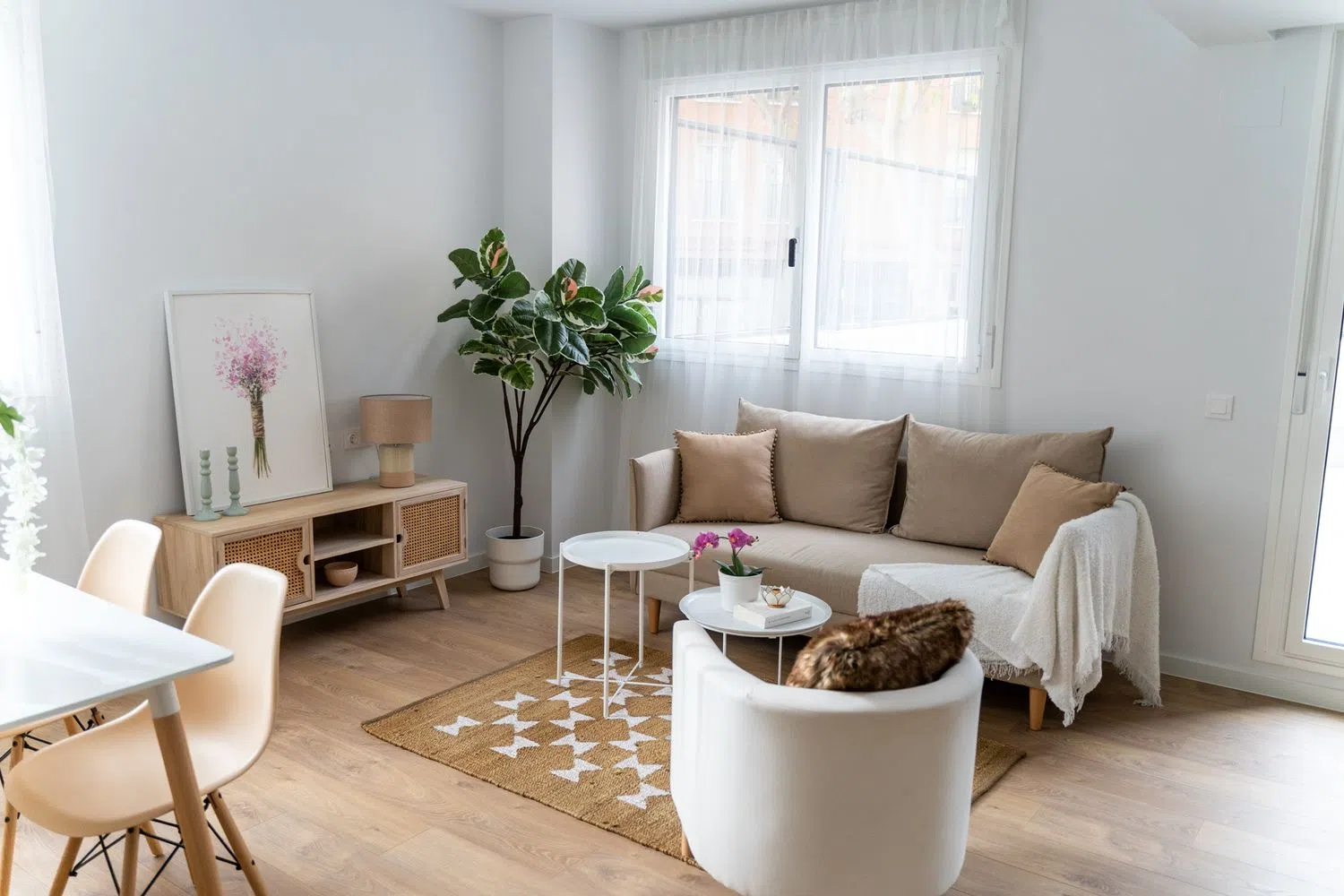 Piso en calle Mejorada del Campo, 2 - Foto 1