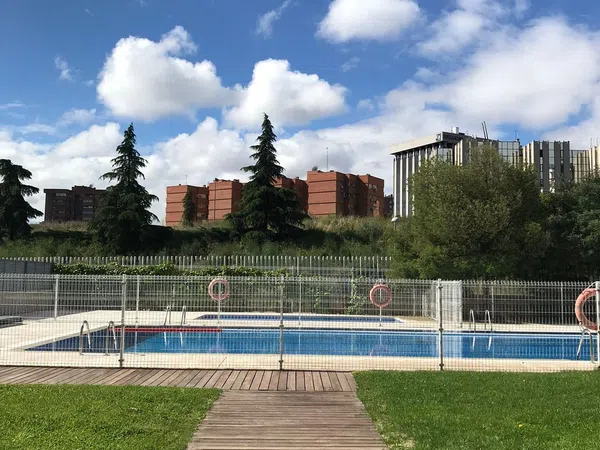 Estudio en calle de Dulce Chacón, 23 - Foto 6