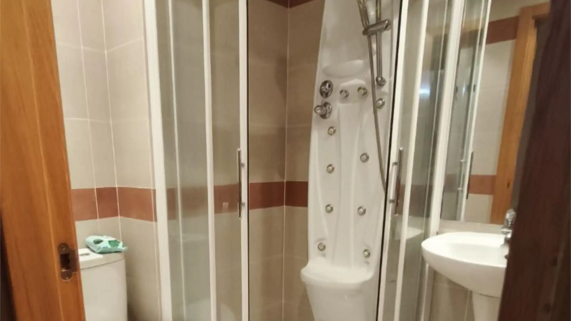 Piso en  Ronda de Monte Alto 48 - Foto 27