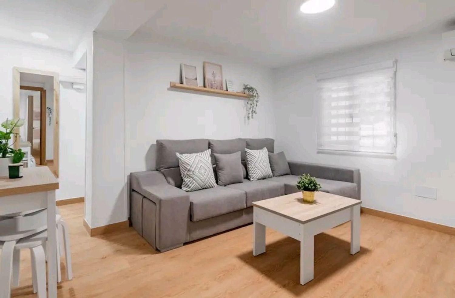 Piso en calle de Eduardo Rivas, 11 - Foto 10