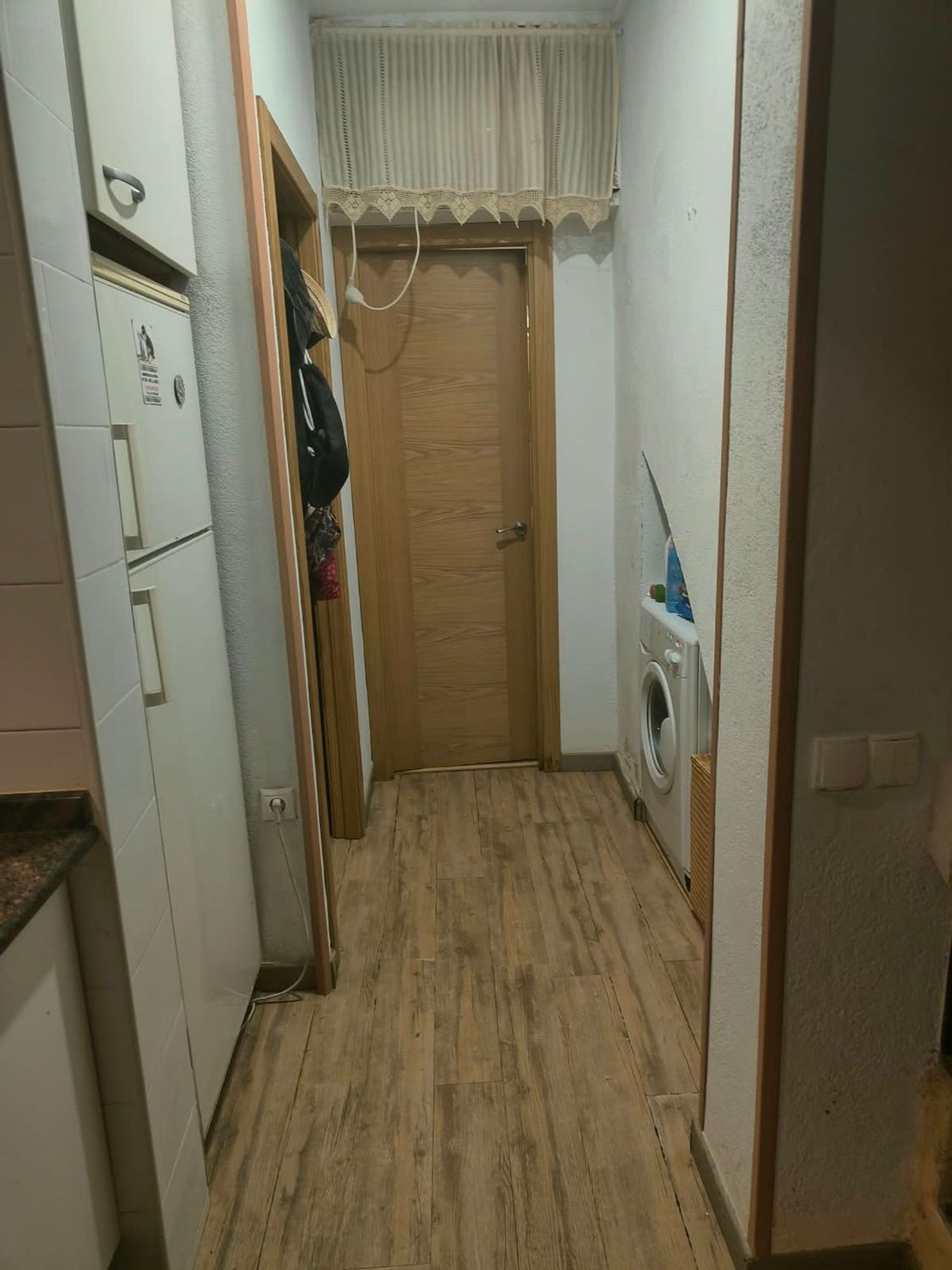 Estudio en Calle la Mata, 33 - Foto 6