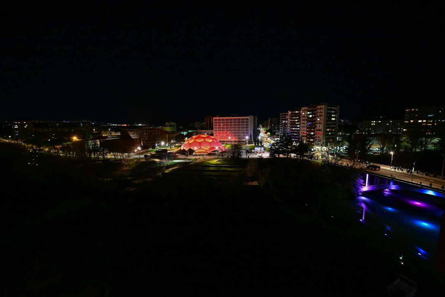 Piso en Plaza Tenerías, 11, Pº Zorrilla - Campo Grande, Pº Zorrilla - Campo Grande - Foto 39