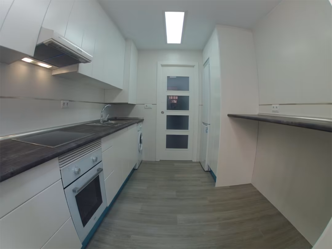 Piso en  Calle de Agustín Calvo 10 - Foto 11