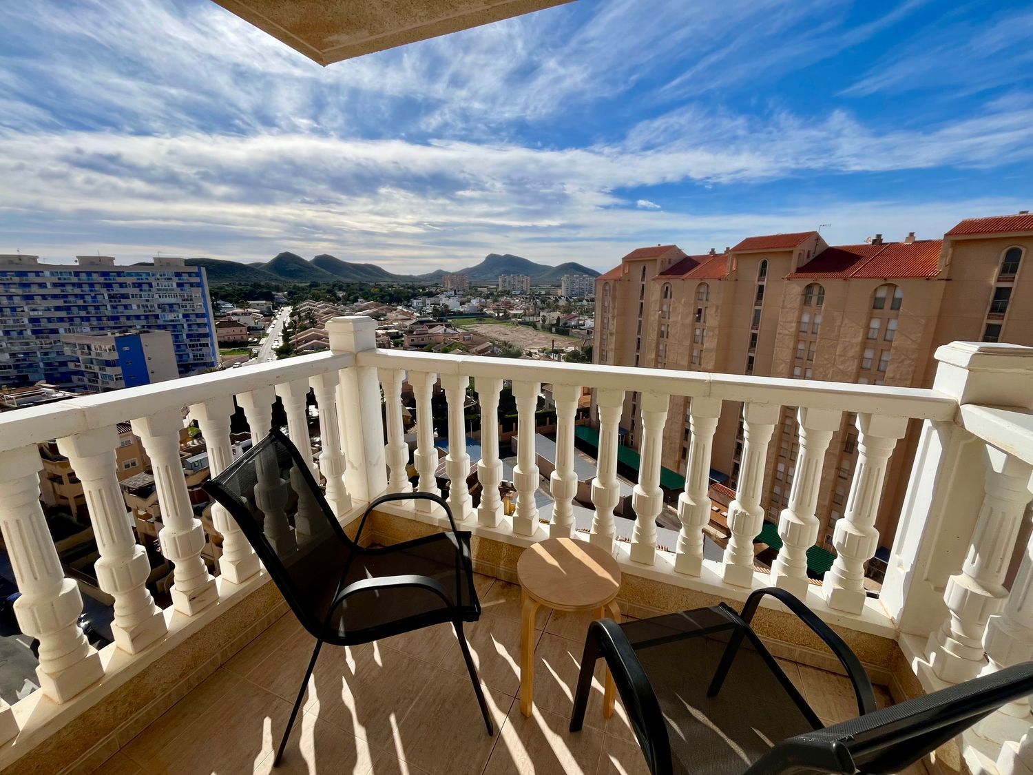 Piso en Calle Dios Baal, 31, Playa Honda-Playa Paraíso - Foto 5