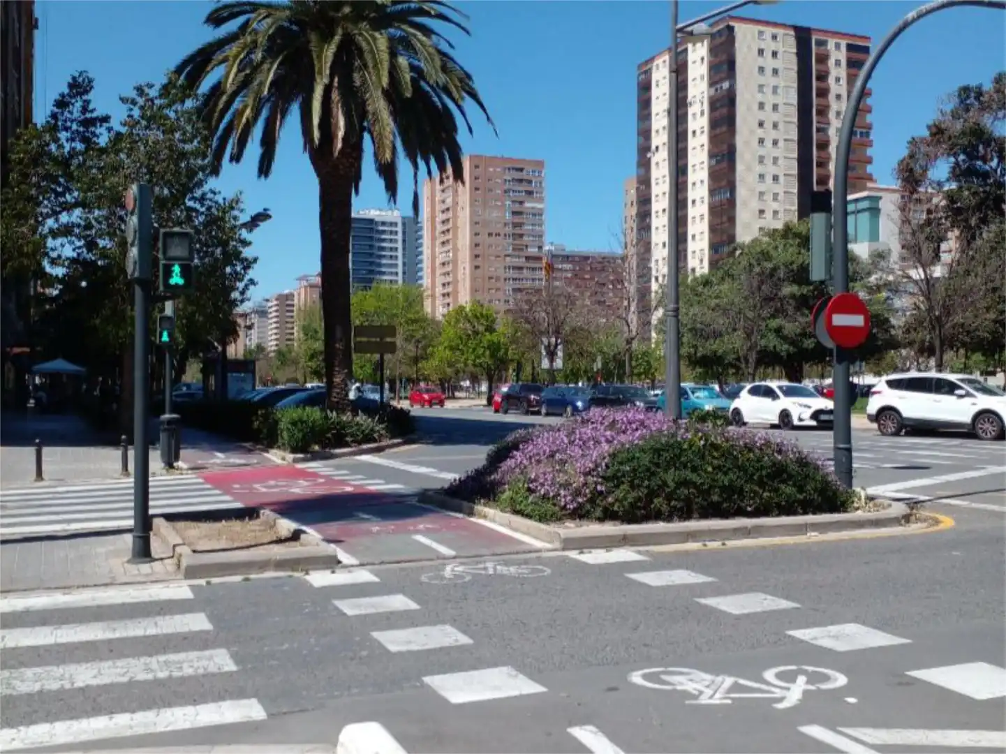 Piso en  Carrer de José María Haro 33 - Foto 32