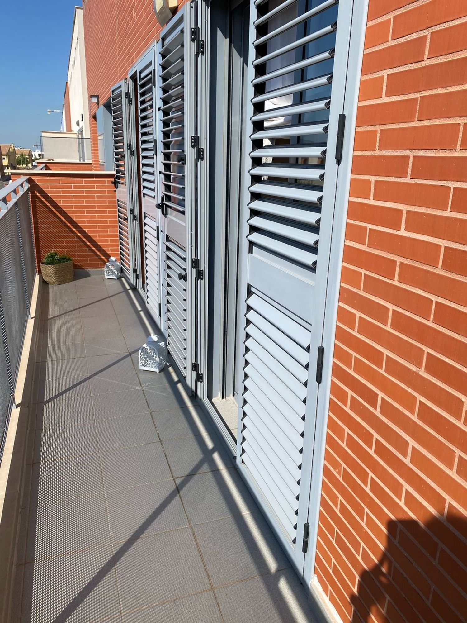Dúplex en Avenida Región de Murcia, 101 - Foto 34