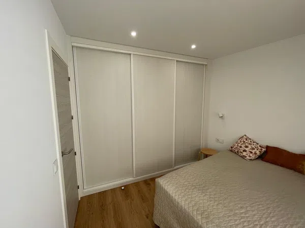Alquiler de estudio en Avenida de Italia, 11 - Foto 3