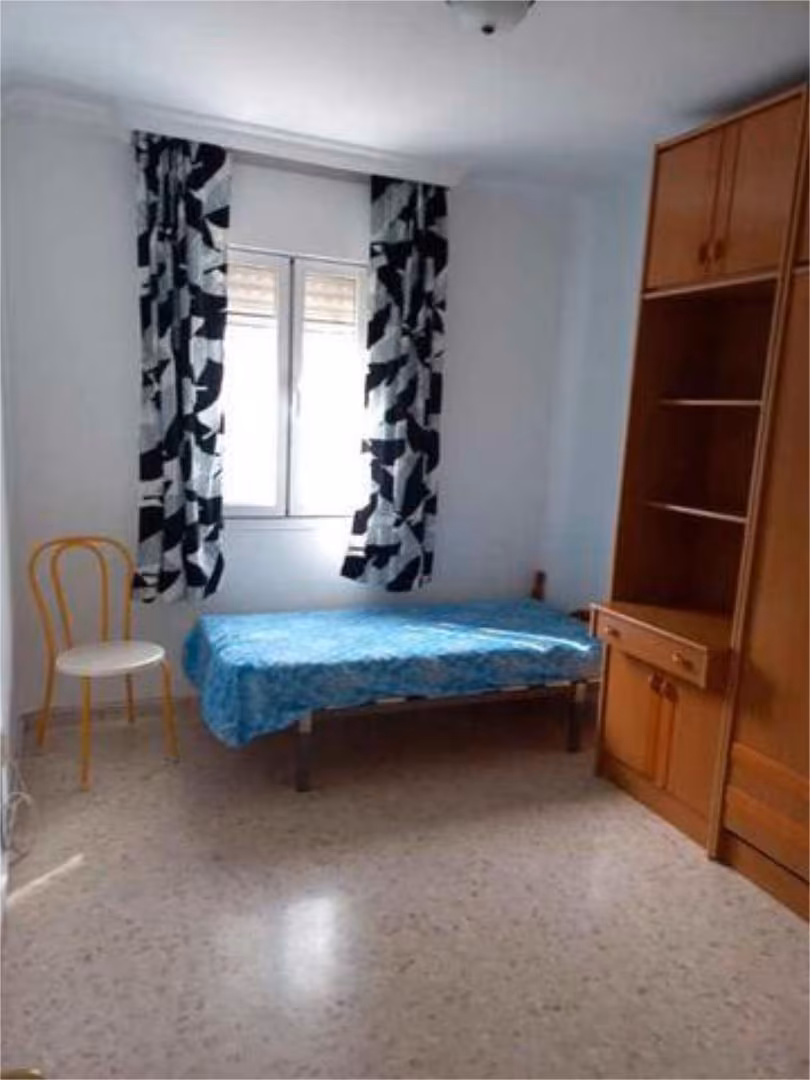 Piso en Viña-Málaga