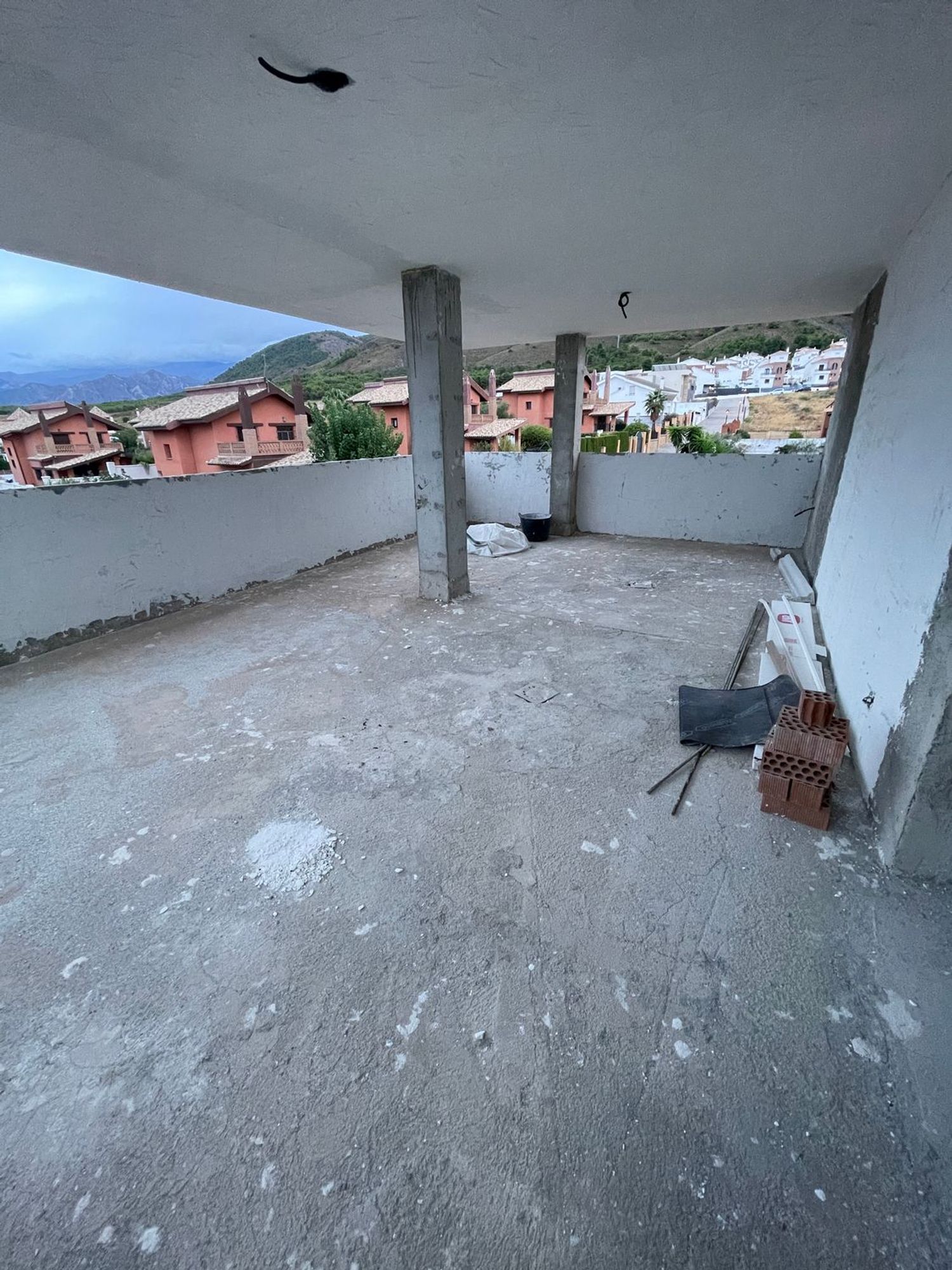 Casa o chalet independiente en Calle Puntal de las Siete Lagunas, 4 - Foto 8