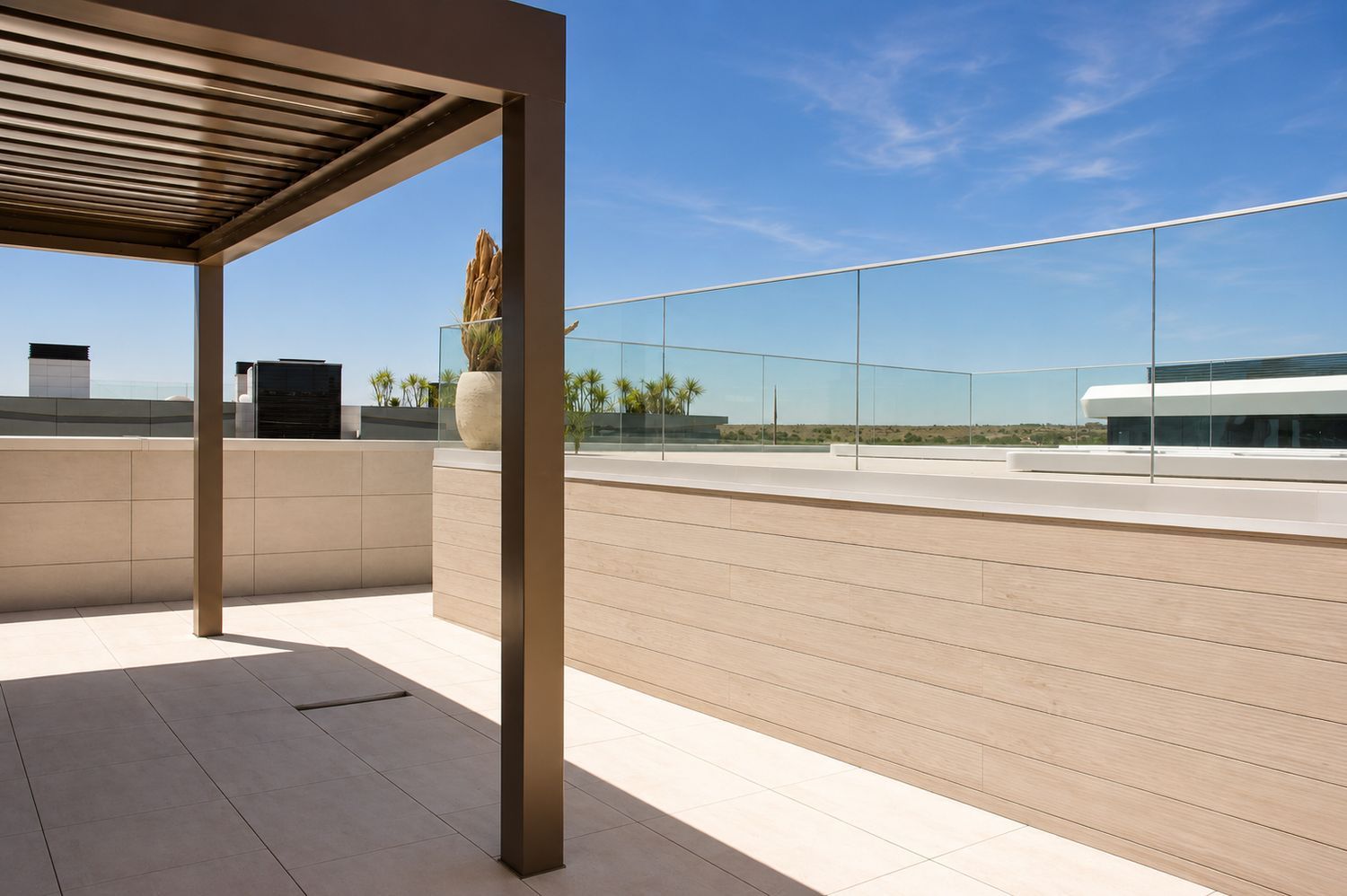 Ático en Avenida de Luis García Cereceda, La Finca - Foto 25