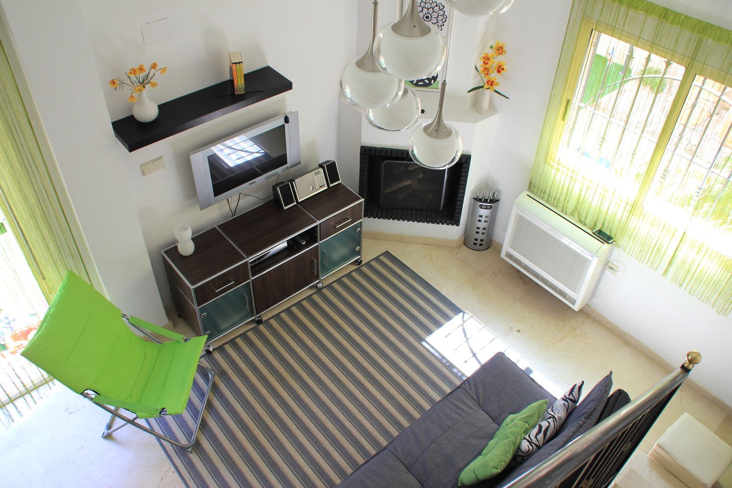 Chalet adosado en Calle del Pla, 8, Campello Pueblo, Campello Pueblo - Foto 2