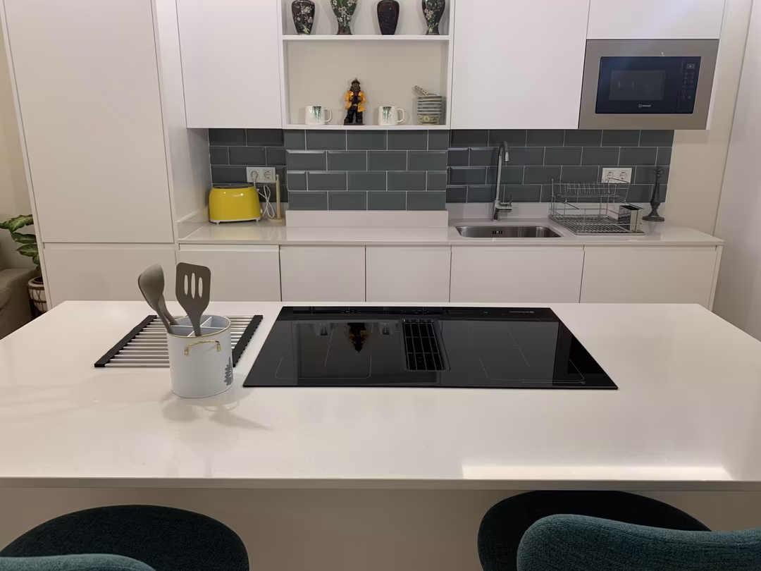 Apartamento en  Avenida Ronda de los Tejares 34 - Foto 19