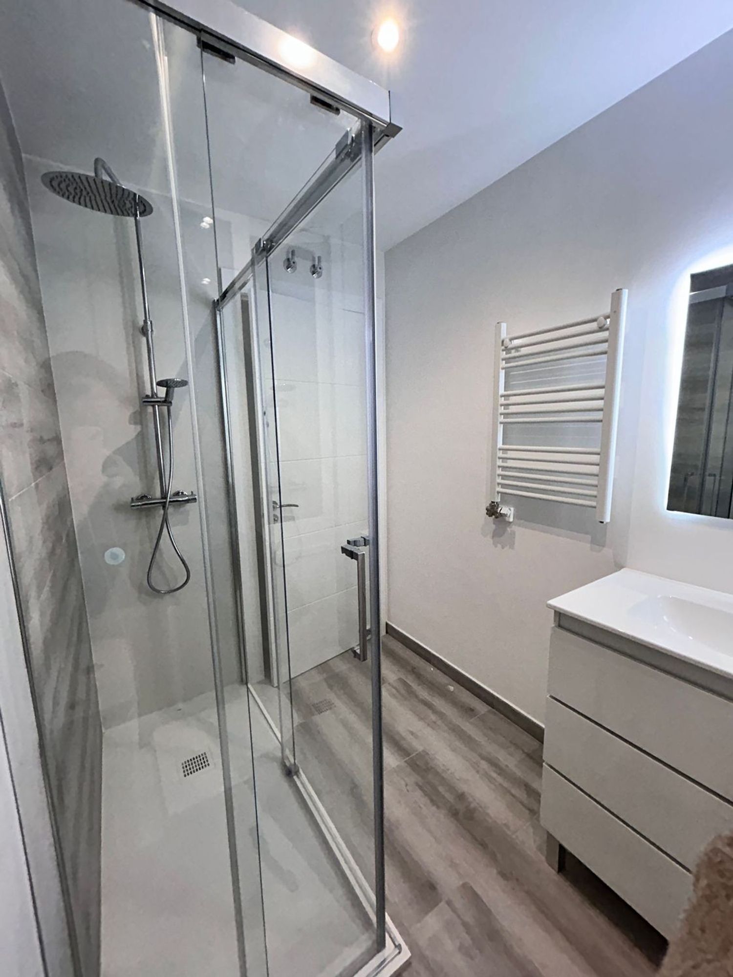 Piso en avenida Francisco de Goya, 13 - Foto 10