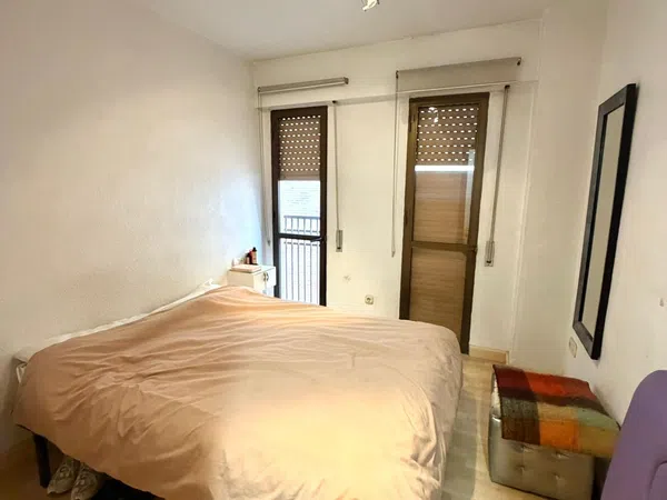 Piso en calle Hidalgo, 3 - Foto 8