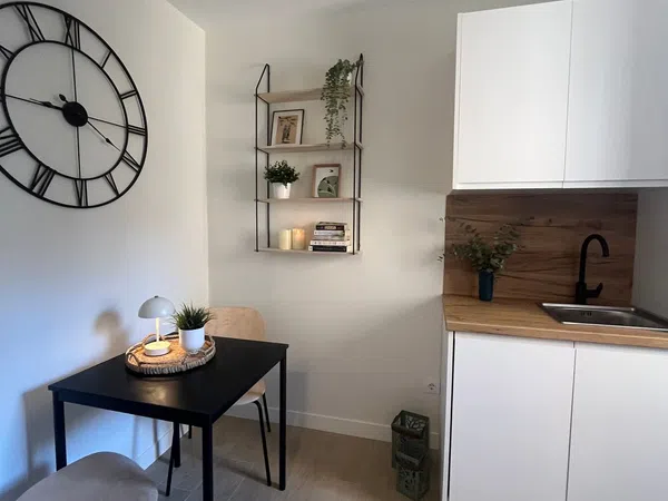 Piso en avenida de Daroca, 39