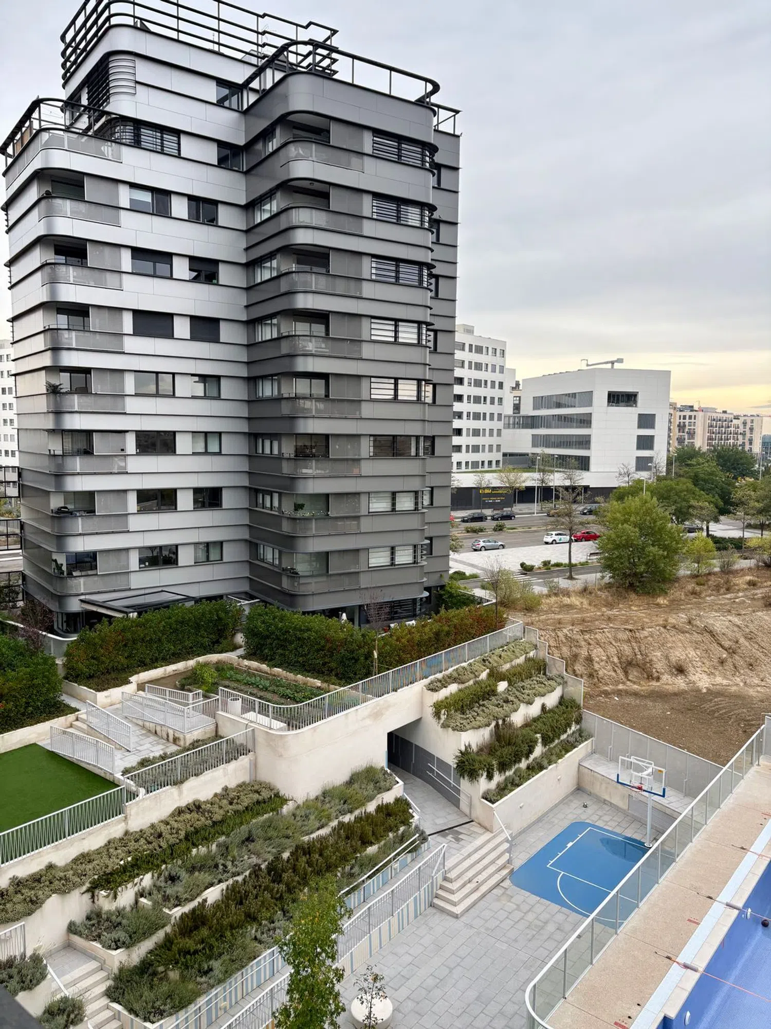 Piso en avenida de Juan Antonio Samaranch, 67 - Foto 22