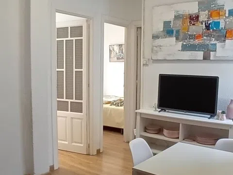 Piso en calle de Francisco Navacerrada, 36