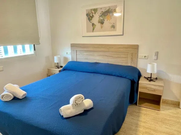 Piso en Playa de Levante - Foto 7