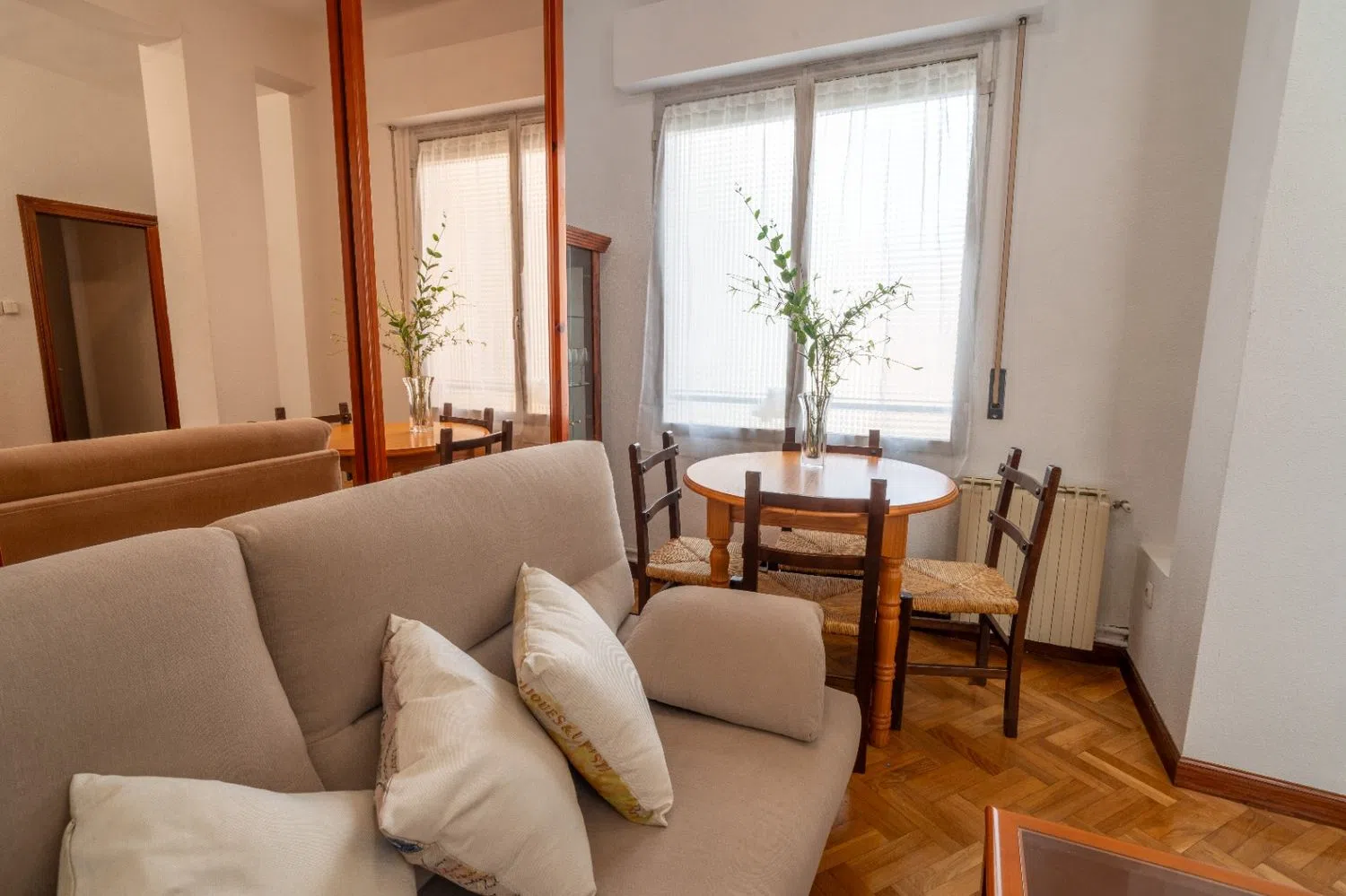 Piso en calle Rualasal, 1 - Foto 25