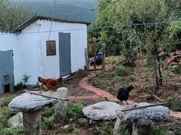 Chalet en cerdeira - Foto 1