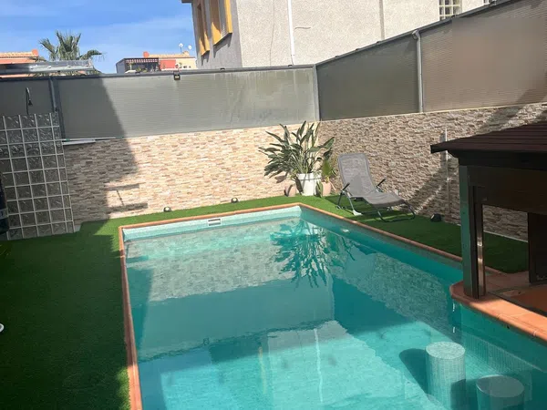 Chalet adosado en Calle la Herrada, 77 - Foto 37