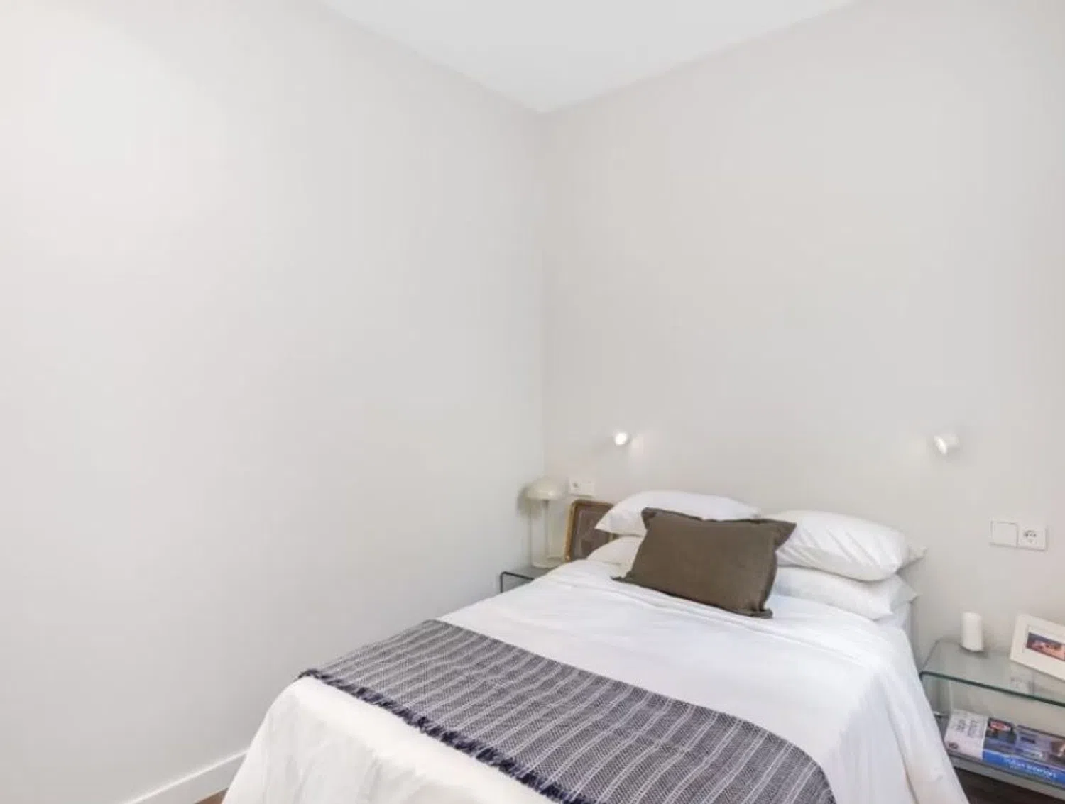 Piso en C. de Pujol, 29 - Foto 8