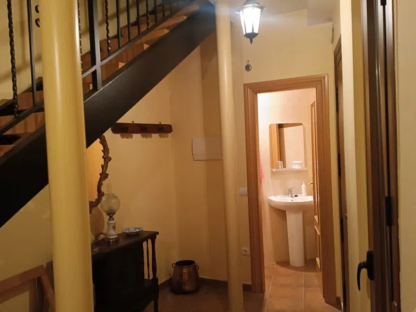 Casa de pueblo en Plaza Vieja, 7 - Foto 4