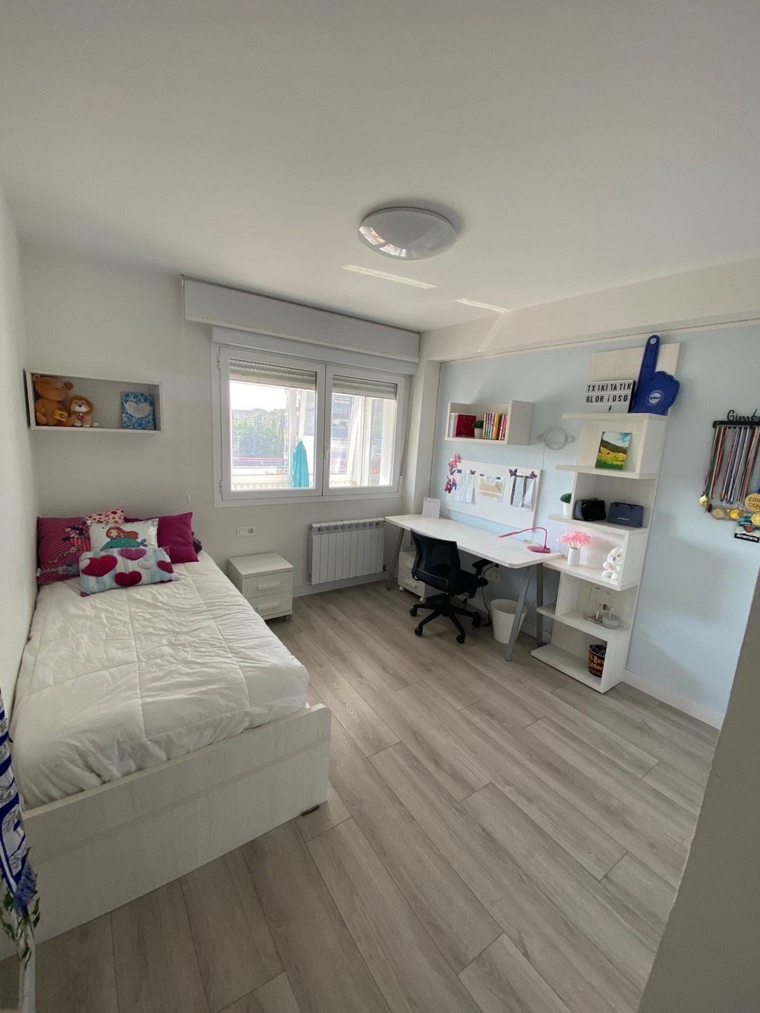 Piso en Calle Jose Atxotegi, 22, Txagorritxu, Txagorritxu - Foto 17