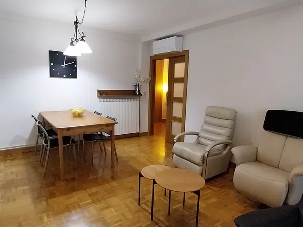 Piso en Calle Polideportivo, 6 - Foto 3