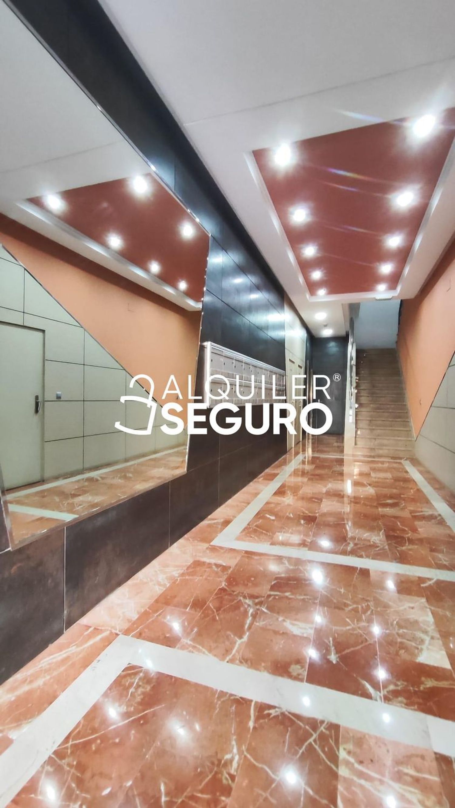 Piso en Calle del Pare Vicente Cabanes, Zona Parc Central - Hort de Trenor, Zona Parc Central - Hort de Trenor - Foto 8
