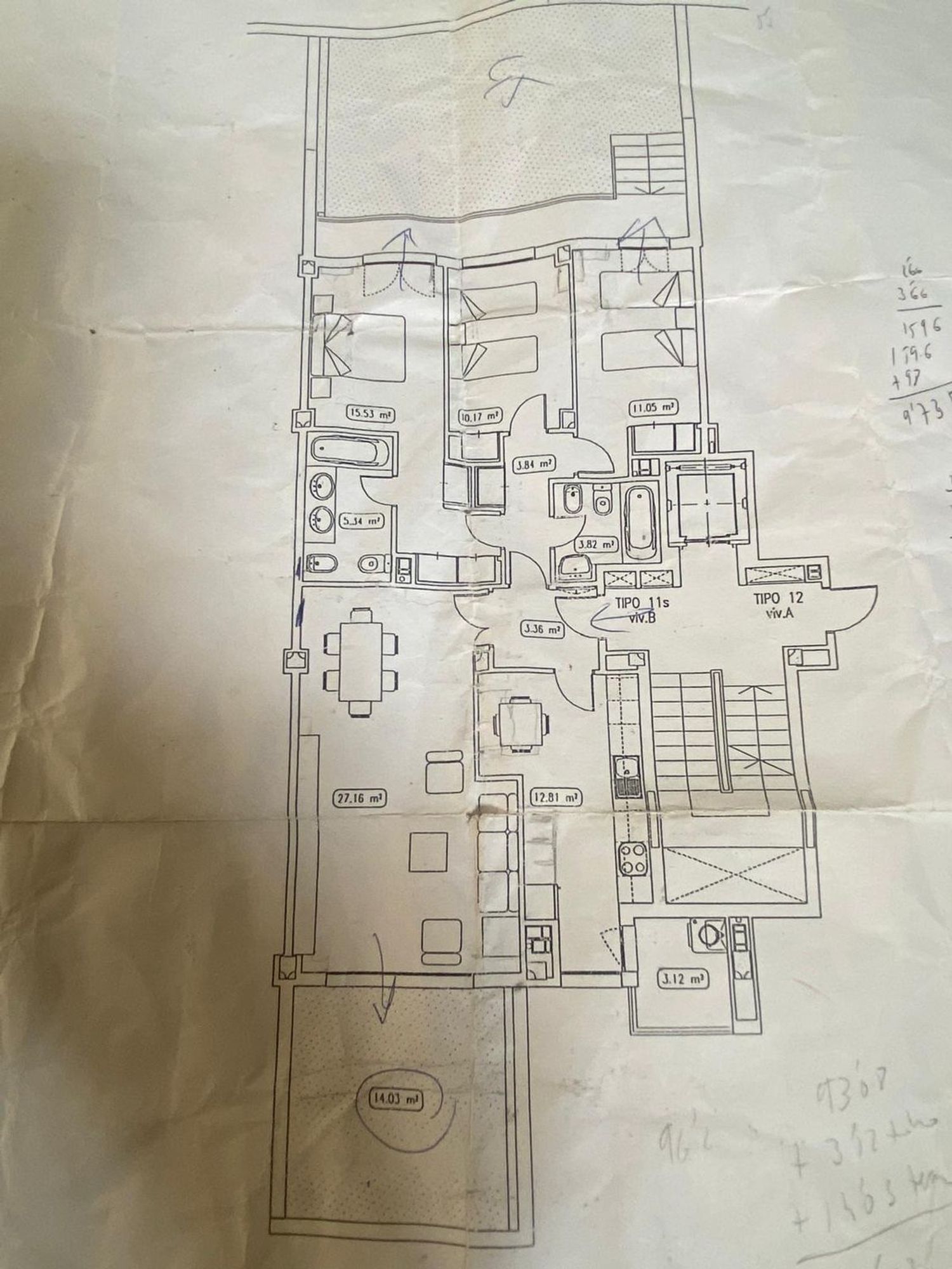 Piso en calle Isabel II, 26 - Foto 23