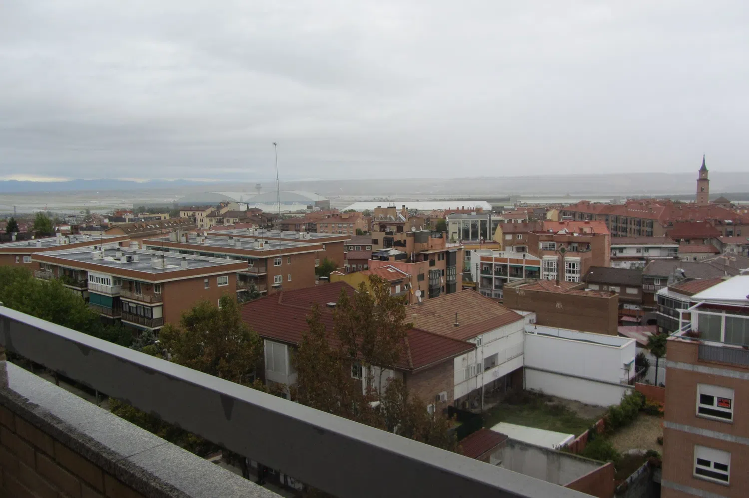 Ático en avenida de Logroño, 335 - Foto 24